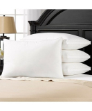 Hotel Essential Pillows 4 Pack INSANE Online Savings!