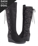 Zulily Dash for the Deal! Muk Luk Boots JUST $27.99! HURRY!