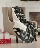 Zulily Deal! ALL Sherpa Throws Just $14.99! REG $69.99