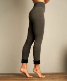 Faux Fur Lined Leggings Now Just $12 on Zulily!!
