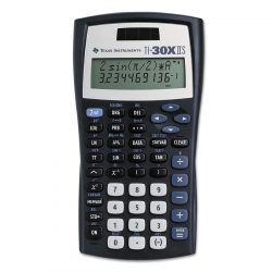 Texas Instruments Scientific Calculator ONLY $1! HOT Member Find!