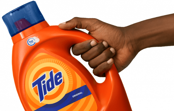 Tide Laundry Detergent FREE + Moneymaker!