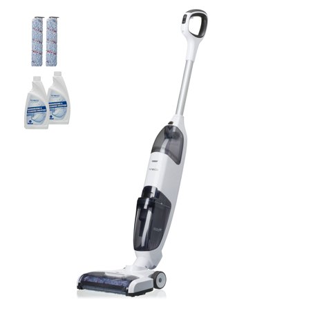 Tineco iFloor Complete Cordless Wet/Dry Vacuum Cleaner and Hard Floor Washer with Accessory Pack