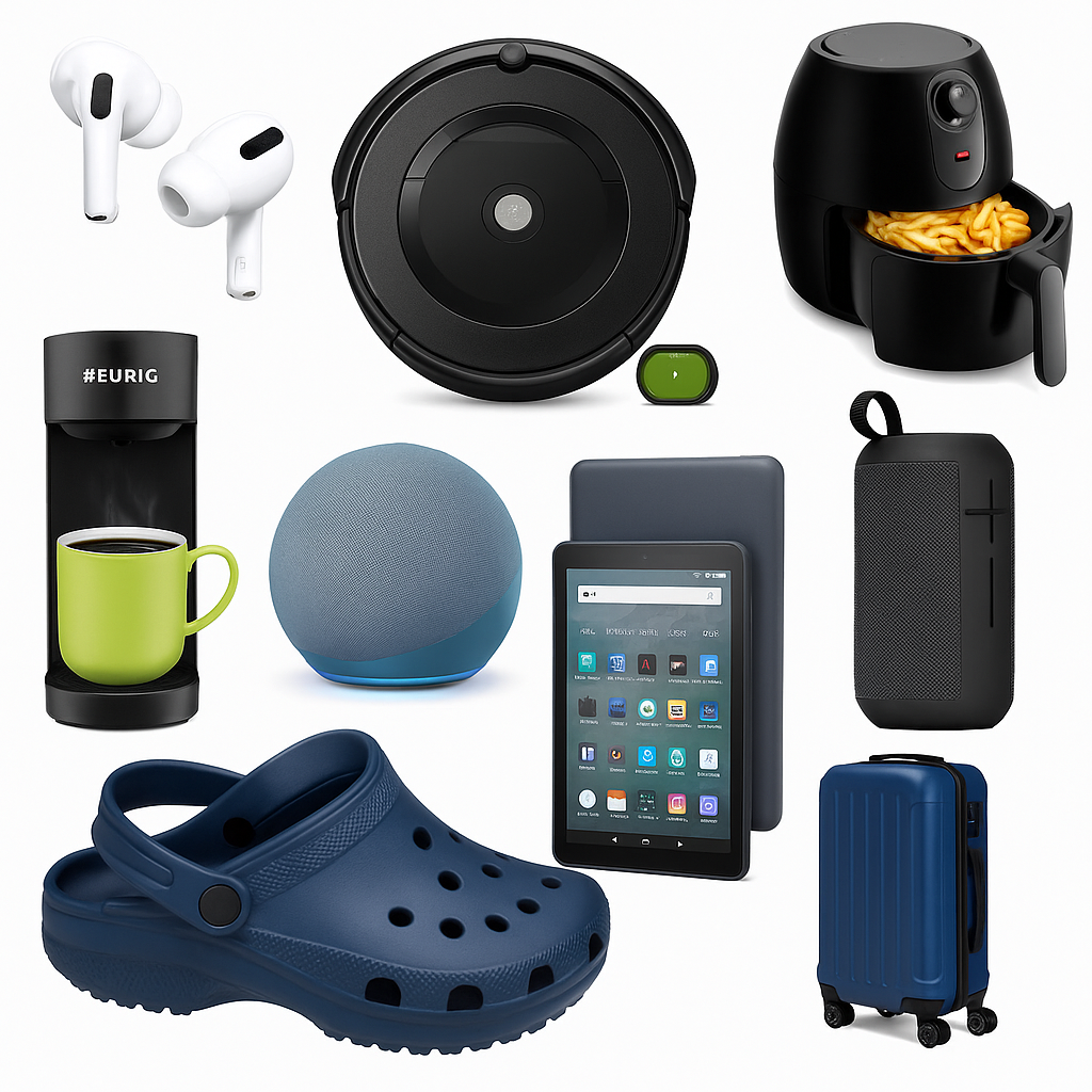 Today's Top 25 Amazon Deals You Shouldn't Miss - Best Daily Discounts Todays Top 25 Amazon Deals You Shouldnt Miss Best Daily Discounts