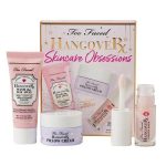 too faced hangover skin care obsessions set n a