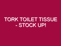 tork toilet tissue stock up 1307279