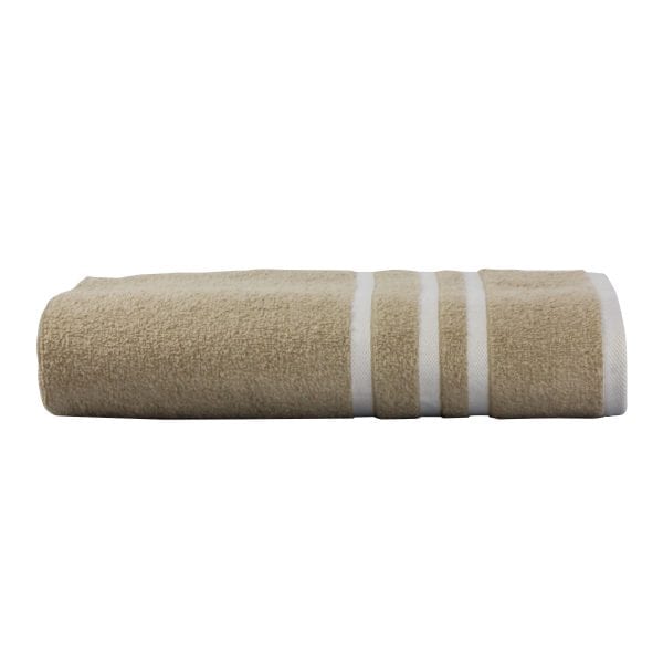 Mainstays Basic Bath Towels only 50 cents!