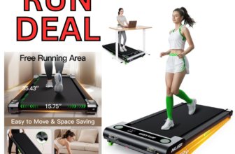 treadmill