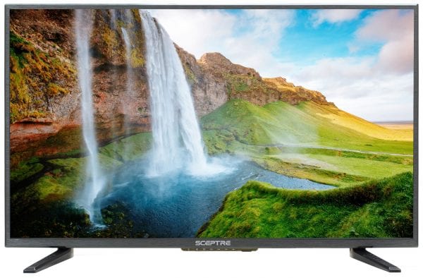 Sceptre 32 inch TV – PRICE DROP + FREE Shipping!