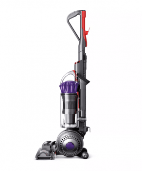 dyson ball vacuum target