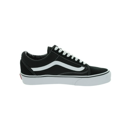 Vans Unisex Old Skool Canvas Sneaker