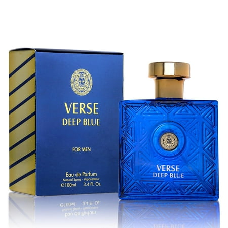 VDB Perfume , Eau de Parfum Spray Perfume, Fragrance For Men- Daywear, Casual Daily Cologne 3.4 Oz Bottle- Ideal EDP...