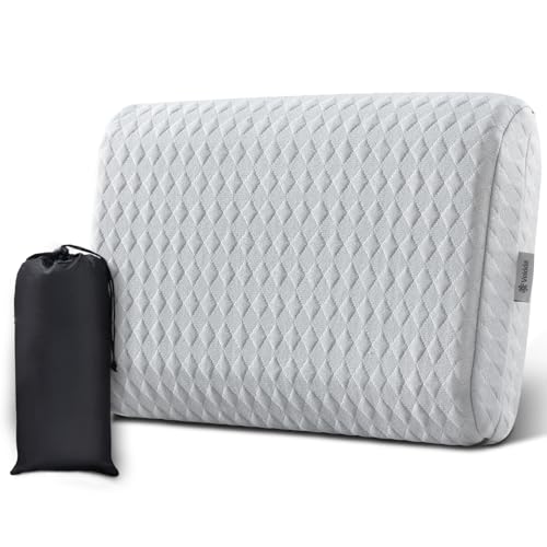 Camping Pillow, On SALE Today At Amazon Camping Pillow, On Sale Today At Amazon