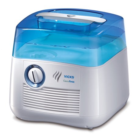 Vicks Germ Free Cool Mist Humidifier, V3900