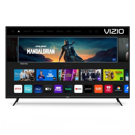 VIZIO 70" Class V-Series 4K UHD LED SmartCast Smart TV HDR V705-J03 (Newest Model)