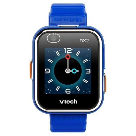 Vtech Kidizoom Smartwatch Dx2 - At Walmart
