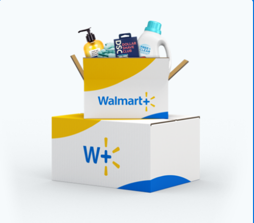 FREE Walmart Plus Membership 30 Day Trial FREE!