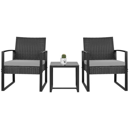 3PC Patio Set Marked Down Online