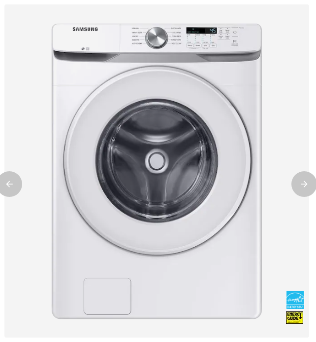 Washer and Dryers Up to 30% OFF at Lowes!