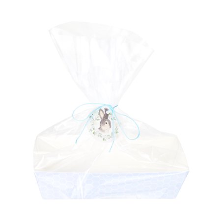 Way To Celebrate 6Pk Treat Kit Bunny