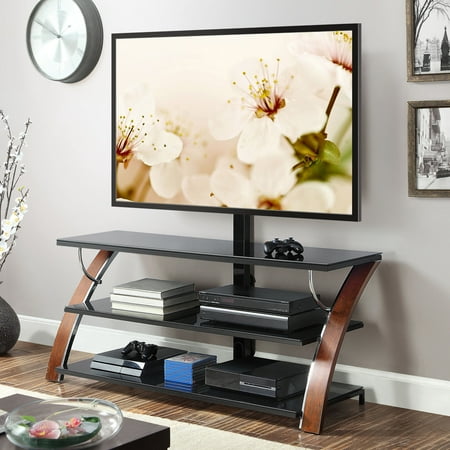 Whalen Payton 3-in-1 Flat Panel TV Stand for TVs up to 65"  - PRICE DROP AT WALMART!