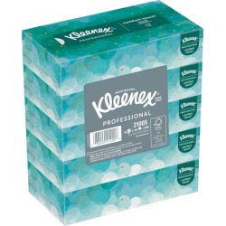 Wholesale Kleenex Facial Tissues: Discounts on Kleenex Facial Tissue KCC21005PK