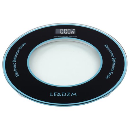 Winado 396Lb Electronic LCD Digital Bathroom Body Weight Scale