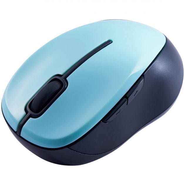 Wirelessmouse