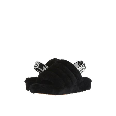 Women'S Ugg Fluff Slingback