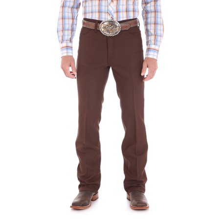Wrangler Men'S Wrancher Dress Jeans