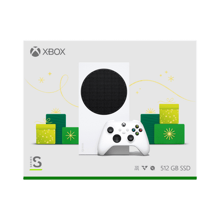 Xbox Series S – Holiday Console Price Drop