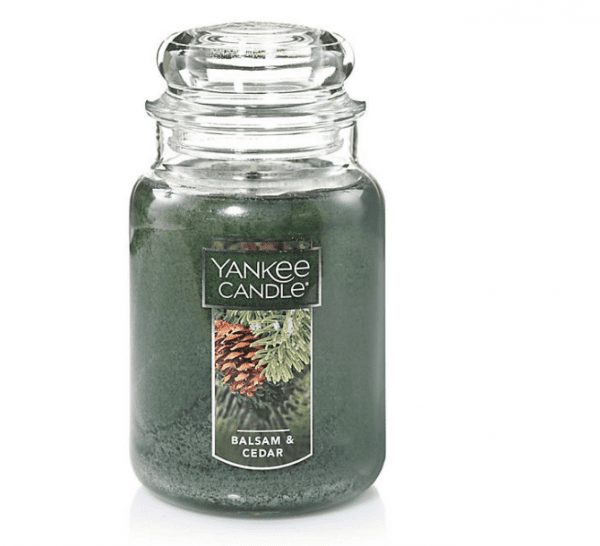 Yankee Candle Sale at Bed, Bath and Beyond