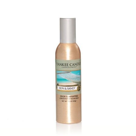 Yankee Candle Concentrated Room Spray - Sun & Sand -