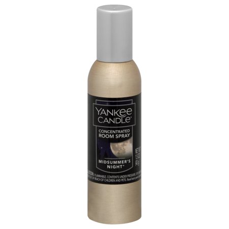 Yankee Candle Midsummer's Night Concentrated Room Spray