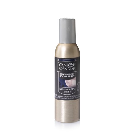 Yankee Candle® MidSummer's Night Concentrated Room Spray