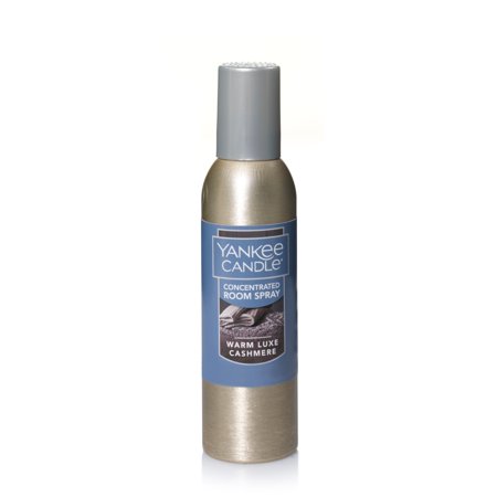 Yankee Candle Room Spray Warm Luxe Cashmere