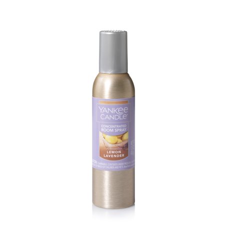 Yankee Candle®Lemon Lavender Concentrated Room Spray