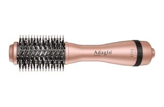 Adagio Blow Out Brush JUST $37.99 at Zulily! REG $400!