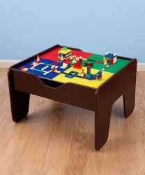 Kidkraft 2 in 1 Activity Table Sale At Zulily!