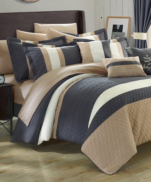 Zulily Sale! Comforter Sets, Quilts and More Up to 70% OFF!