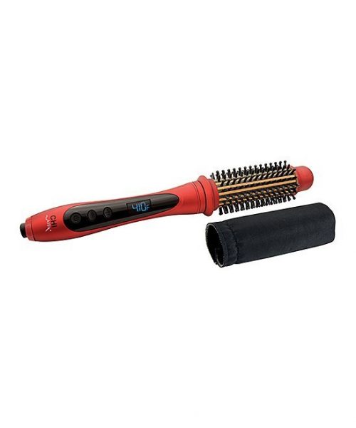 Chi Air Amplitude Heated Round Brush Hot Deal on Zulily!