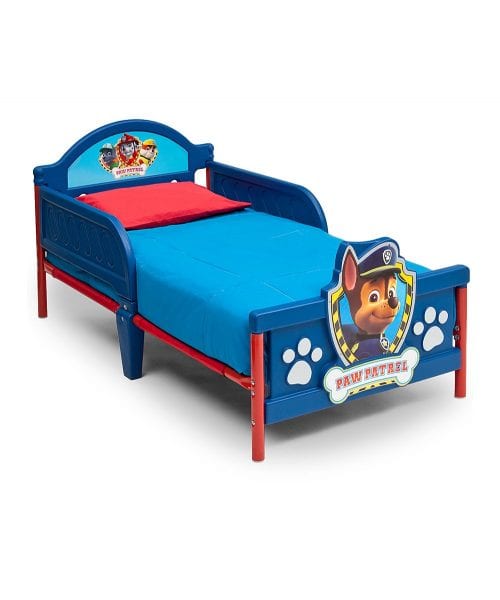 Zulily Deal! Paw Patrol Toys and Games Up to 75% OFF!