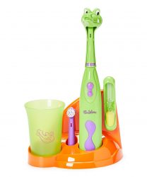 Kids Electric Toothbrushes by Brusheez HUGE SALE at Zulily!