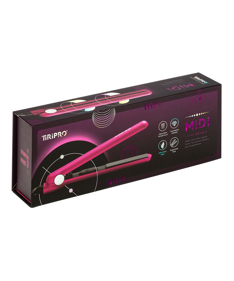 Tiri Pro Flat Iron 70% Savings!! SELLING FAST!