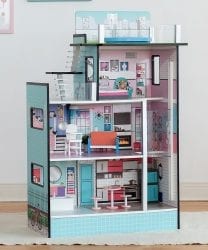 Dollhouses on Sale Today Only at Zulily!