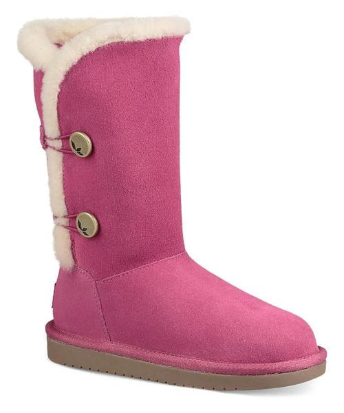 Zulily Deal! One Day Only! Kinslei Boot From Koolaburra by UGG JUST $24.99!