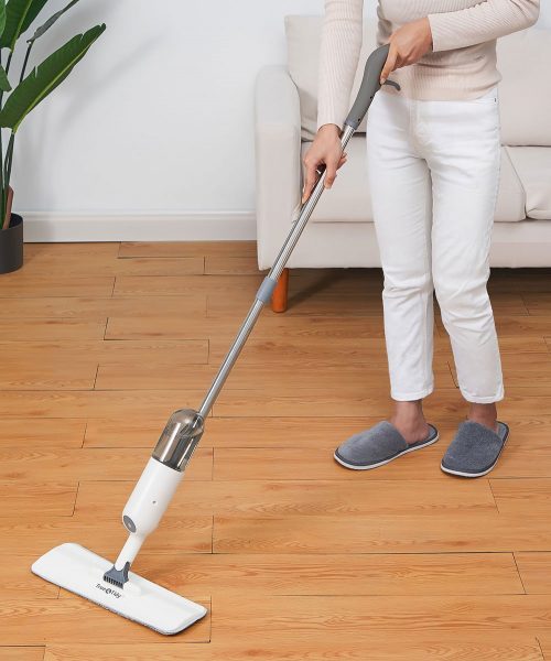 True and Tidy Spray Mop Huge Price Drop at Zulily!