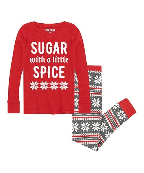 Christmas Tees & PJs Up To 75% Off at Zulily!