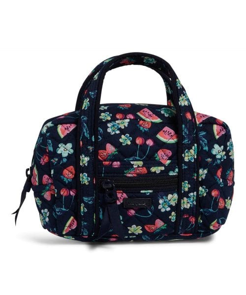 FREE Vera Bradley Fruit Grove Travel Takes Case at Zulily!