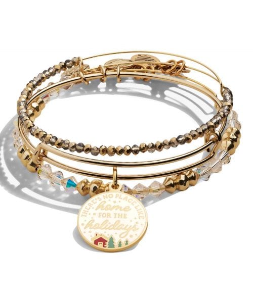 Up to 60% off Alex and Ani. – Zulily